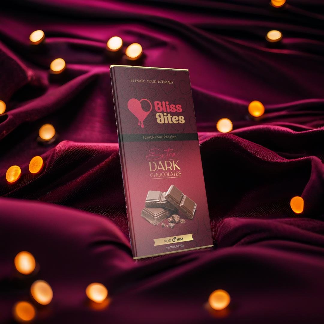 best dark chocolate in india
